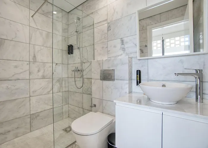 Oasis 3 ヴィラ Klorakas