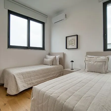 别墅 Oasis 3 Klorakas