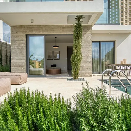 Oasis 3 Villa *