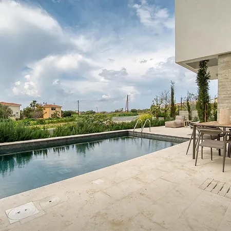 Oasis 3 Villa *