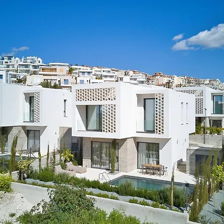 Oasis 3 Villa *