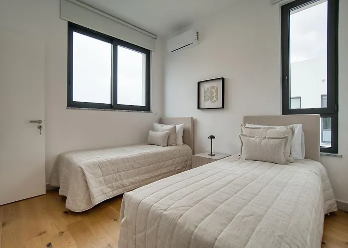 Vila Oasis 3 Klorakas